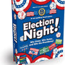 Election Night! Basic Addition Edition: Roll The Dice, Strategically Compete to Win States and Tally 270 Electoral Votes to Win The Presidency!