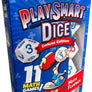 Play Smart Dice Deluxe Case Pack of 12 Sets
