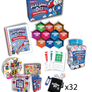 PlaySmart Dice® Large Classroom Set