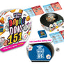Double Done 151: Money, Math and Mayhem Make Fun for the Whole Family