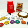 Full of Bull!™ - The Dice Bluffing & Mental Math Game