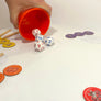 Full of Bull!™ - The Dice Bluffing & Mental Math Game