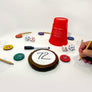 Full of Bull!™ - The Dice Bluffing & Mental Math Game