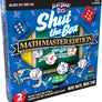 PlaySmart Dice Shut The Box Math Master Edition- A Brilliant New Twist on a Timeless Classic!